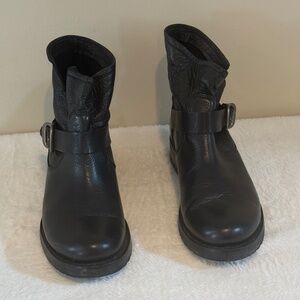 Frye Veronica Boot 9.5 M